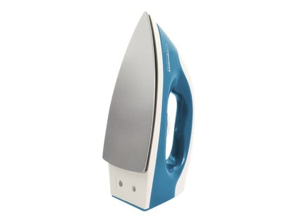 Esperanza SMOOTHER - Reisetørrstrykejern - 1200 W