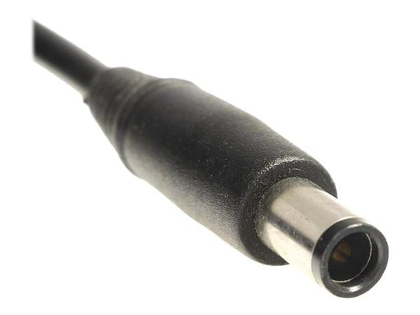 Green Cell PRO - Strømadapter - AC - 130 watt - svart - for Dell Inspiron 15R, 17R; Latitude E4300, E5400, E6400, E6400 ATG, E6400 XFR