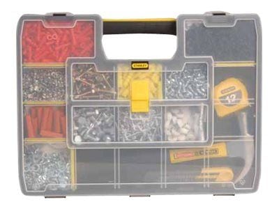 Stanley Musta Master Organizer - työkalupakki laukku