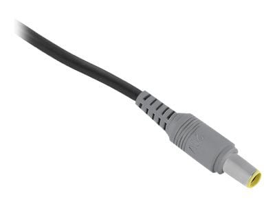 Qoltec - Strømadapter - AC 100-240 V - 65 watt - for IBM ThinkPad X22 2660, 2662
