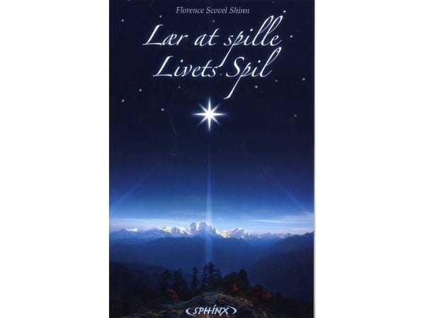 Lær å spille livets spill | Florence Scovel Shinn | Språk: Dansk