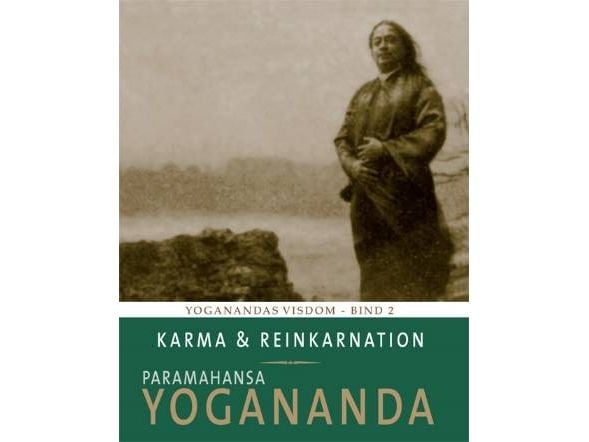 Karma ja jälleensyntyminen | Paramahansa Yogananda | Kieli: Tanska