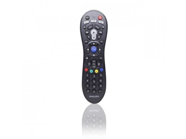 Philips Perfect SRP3013 - Universal fjernkontroll - 44 knapper - infrarød