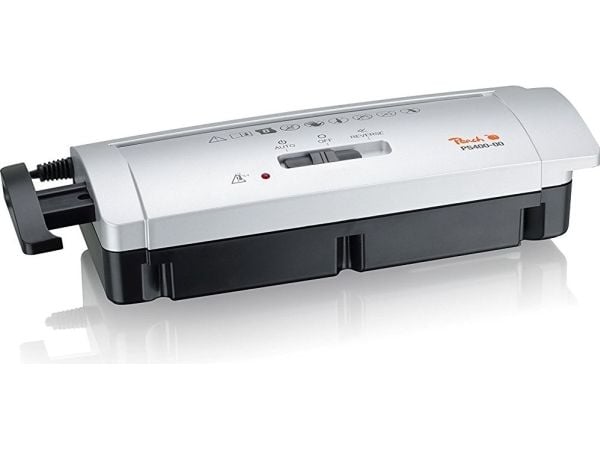 Peach PS400-00 - Dokumentförstörare
