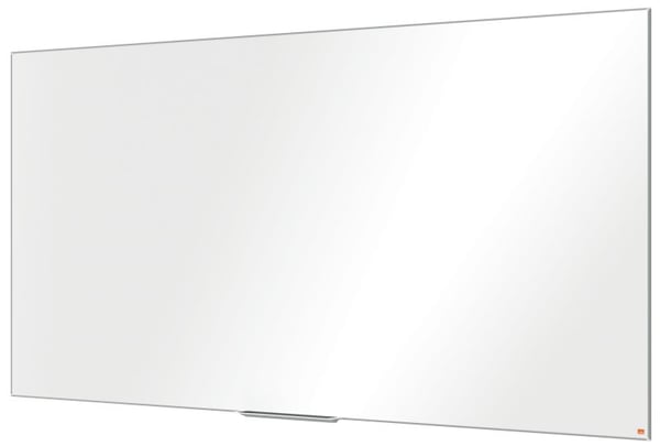 Whiteboardtavle Nobo Impression Pro emaljeret 240x120 cm