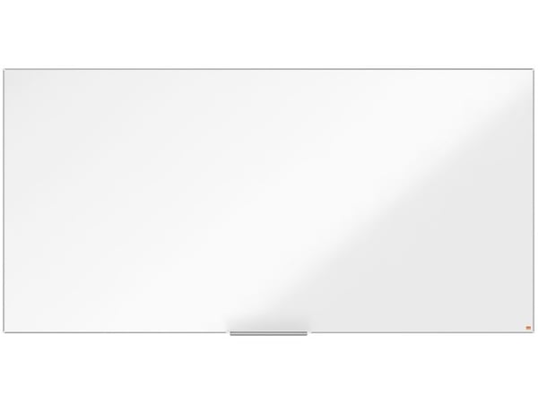 Whiteboardtavle Nobo Impression Pro emaljeret 240x120 cm