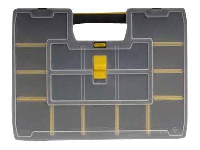 Stanley Musta Master Organizer - työkalupakki laukku