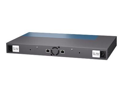 SEH dongleserver ProMAX - Enhetsserver - 1GbE, USB 2.0, USB 3.0