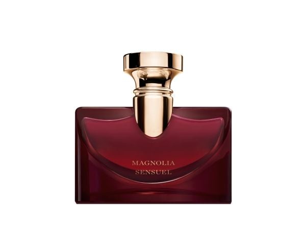 BULGARI SPLENDIDA MAGNOLIA SENSUEL EAU DE PARFUM 100ML HÖYRYSTIN