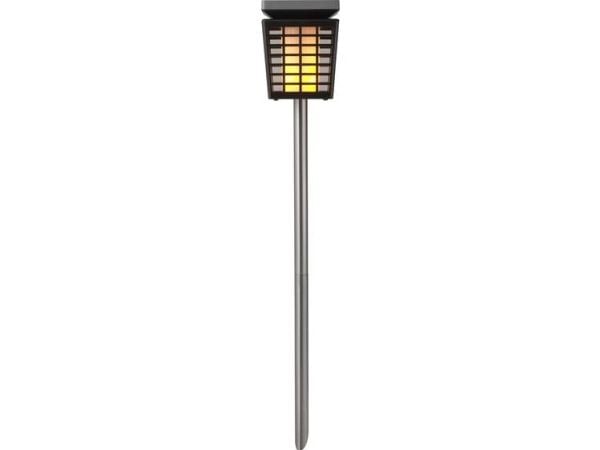 Sygonix SY-4677496 LED-hagelampe SMD LED innebygd 4,95 W mørkegrå
