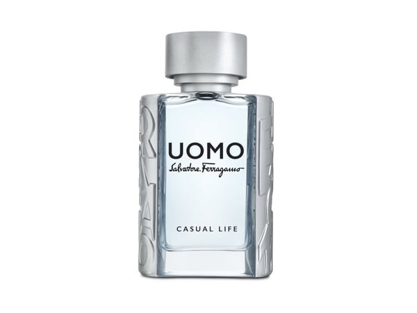 Salvatore Ferragamo Uomo Casual Life edt 30ml