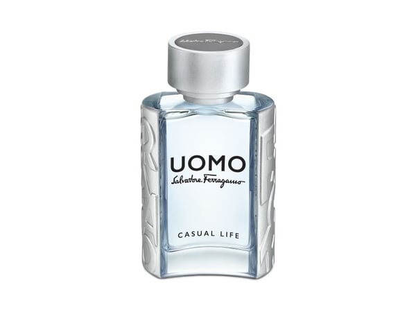 Salvatore Ferragamo Uomo Casual Life edt 30ml
