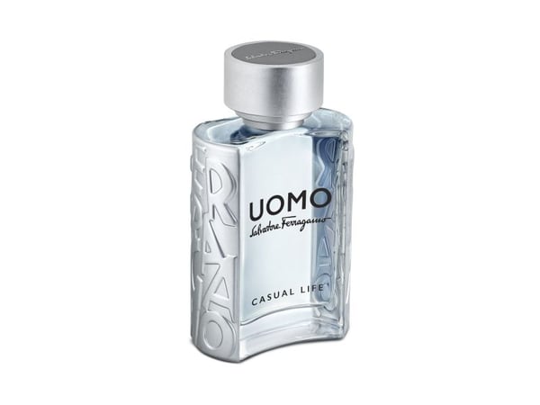 Salvatore Ferragamo Uomo Casual Life edt 30ml