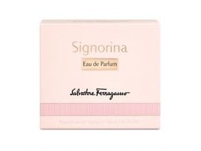 SALVATORE FERRAGAMO Miss EDP 30ml
