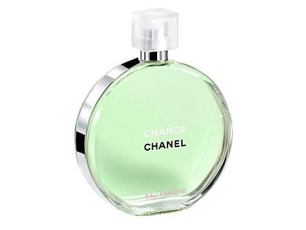 Chanel Chance Eau Fraiche EDT W 50 ml