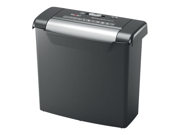 Makulator Rexel Momentum S206 - strimmelmakulering 6 mm (P-2)