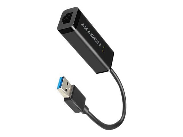 AXAGON ADE-SR - Nettverksadapter - USB 3.0 - Gigabit Ethernet x 1
