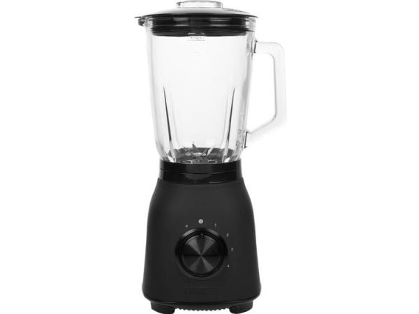 Princess 212092 1,5 liters blender 1000 W Svart (01.212092.01.001)