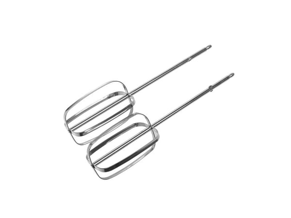 Tristar MX-4201, Handmixer, Svart, Knådning, Mixning, 1 m, Knappar, Svart