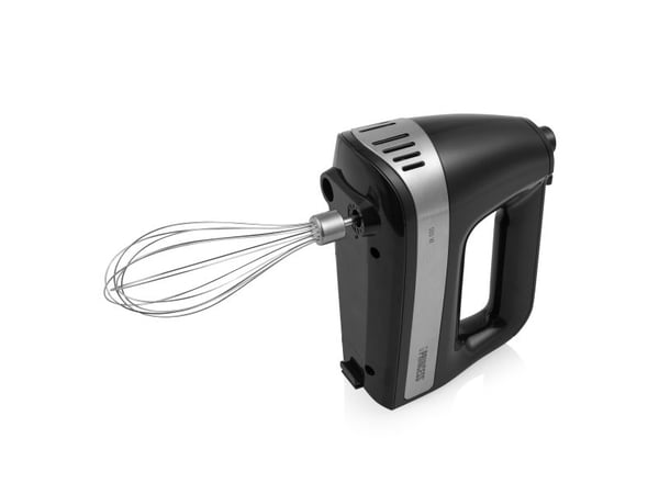 Princess 222206 - Håndmikser - 500 W - svart