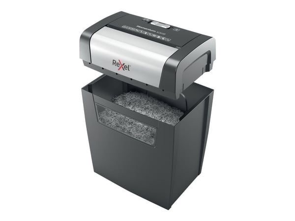 Rexel Momentum X308 - Makulator - tverrkutt - 5 x 42 mm - P-3