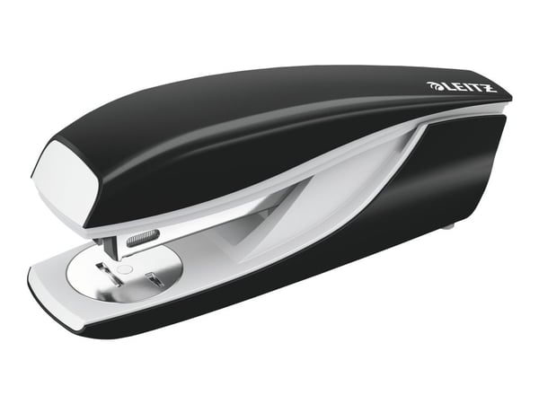 Höftmaskin Leitz 5502 NeXXt, sort