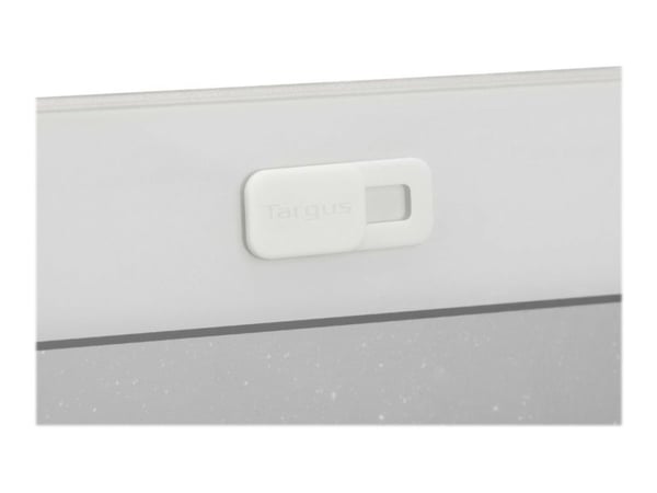 Targus Spy Guard - Webkameradeksel - svart (en pakke 3)