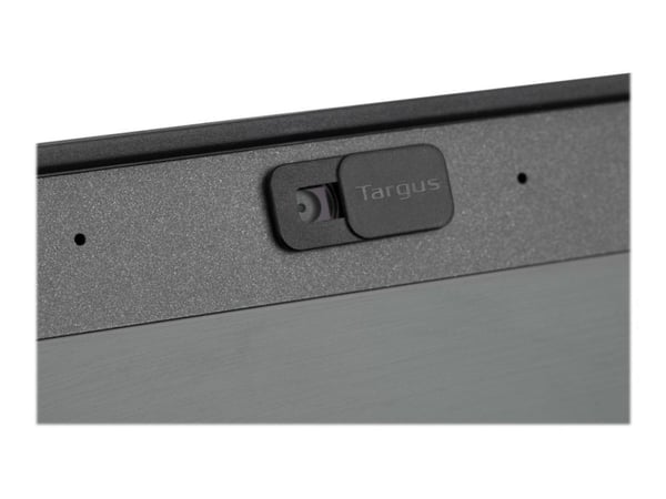 Targus Spy Guard - Webkameradeksel - svart (en pakke 3)