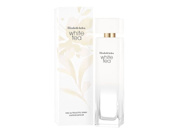 Elizabeth Arden White Tea Eau De Toilette 100 ml (kvinna)