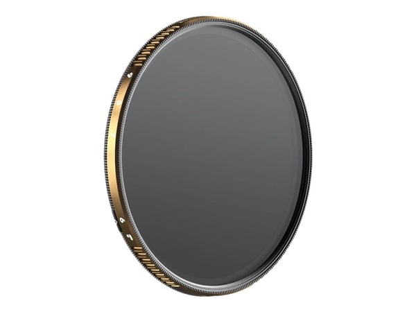PolarPro Peter McKinnon Signature Edition II - Filter - variabel neutral densitet 64x - 512x - 67 mm