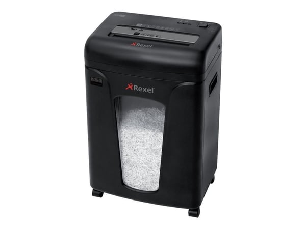 Makulator Rexel Mercury REM820 mikromakulering 1.9x15 mm (P-5)
