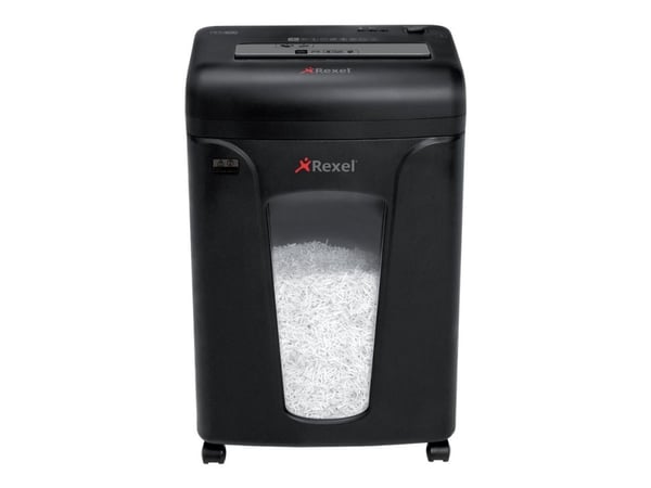 Makulator Rexel Mercury REM820 mikromakulering 1.9x15 mm (P-5)
