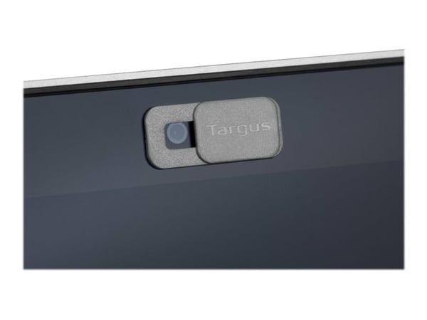 Targus Spy Guard - Webkameradeksel - svart (en pakke 3)