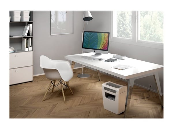 Makulator Leitz IQ Home Office krydsmakulering 4x28 mm (P-4)