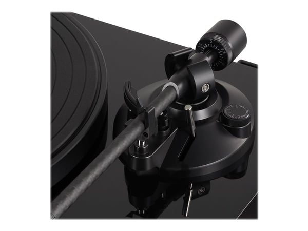 Audio-Technica AT-LPW50PB Levysoitin Stereo Musta