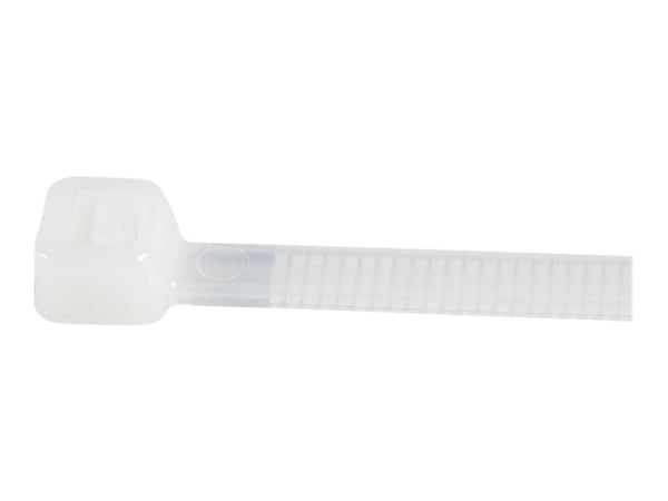 StarTech.com CBMZT8N, Avattava johdinside, Nailon, Muovi, Valkoinen, 4 cm, V2, -40 - 85 °C