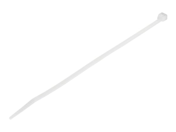 StarTech.com CBMZT8N, Avattava johdinside, Nailon, Muovi, Valkoinen, 4 cm, V2, -40 - 85 °C