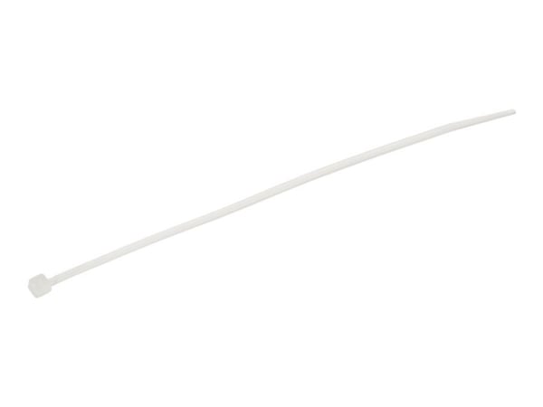 StarTech.com CBMZT6NK, Avattava johdinside, Nailon, Muovi, Valkoinen, 3,6 cm, V2, -40 - 85 °C