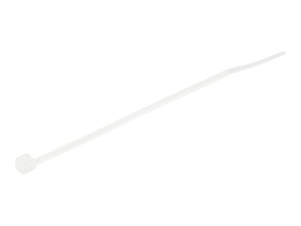 StarTech.com CBMZT4N, Avattava johdinside, Nailon, Muovi, Valkoinen, 2,2 cm, V2, -40 - 85 °C