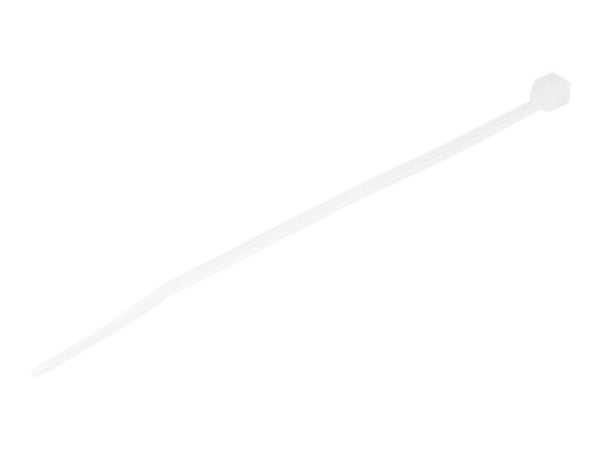 StarTech.com CBMZT4N, Avattava johdinside, Nailon, Muovi, Valkoinen, 2,2 cm, V2, -40 - 85 °C