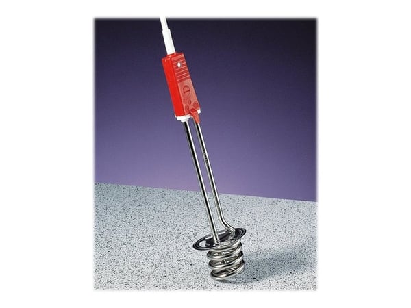 Rommelsbacher TS 1502 - Immersion heater - 1.5 kW - rustfritt stål