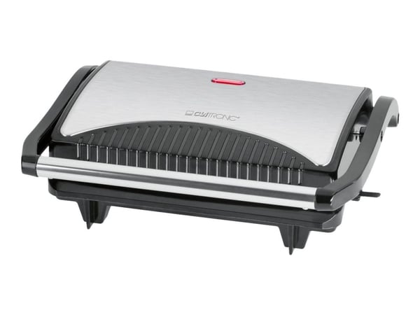 Clatronic MG 3519 - Grill - elektrisk - 333.5 cm2