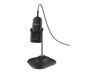 Zebra CS60 - Standard Range (SR) - Kit - strekkodeskanner - håndholdt - 2D-bildefremviser - dekodet - USB