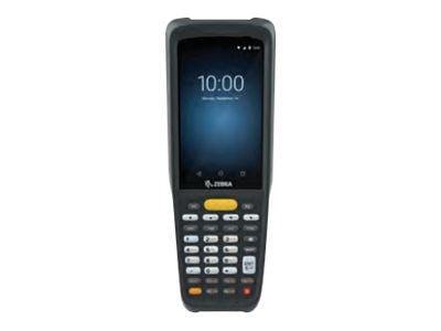 Zebra MC2700, 10,2 cm (4"), 800 x 480 pikseliä, LED, Multi-touch, Kapasitiivinen, Gorilla Glass Zebra MC2700, 10,2 cm (4"), 800 x 480 pikseliä, LED, Multi-touch, Kapasitiivinen, Gorilla Glass