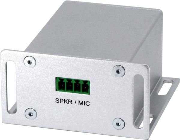 IP-FORMER IP-PoE forstærker