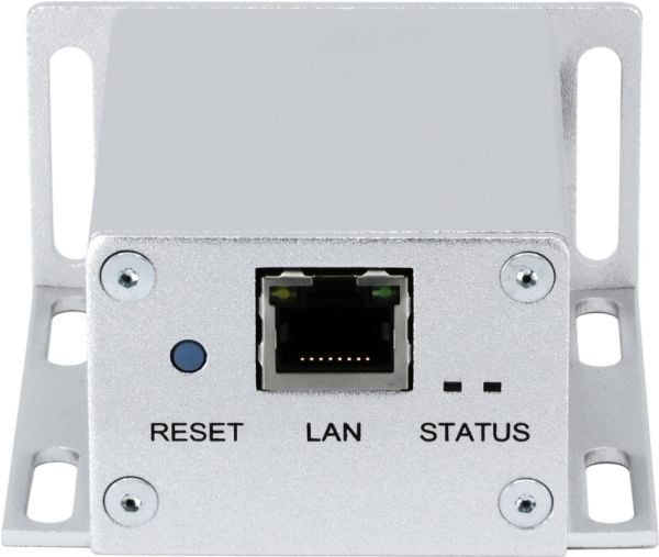 IP-FORMER IP-PoE forstærker