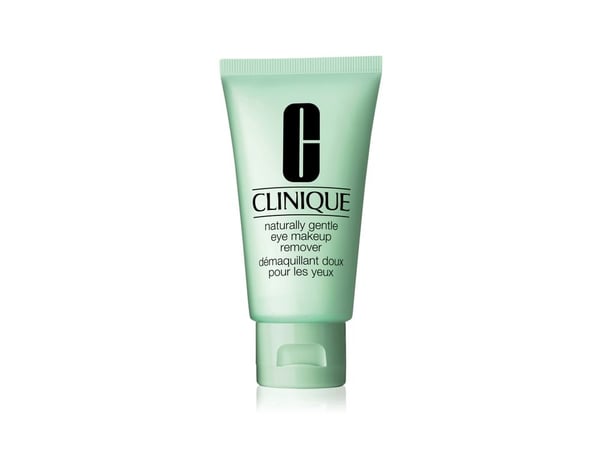CLINIQUE Naturally Gentle Eye Makeup Remover 75ml