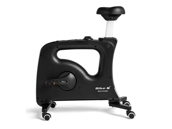 Bike It™ Premium kontorsykkel