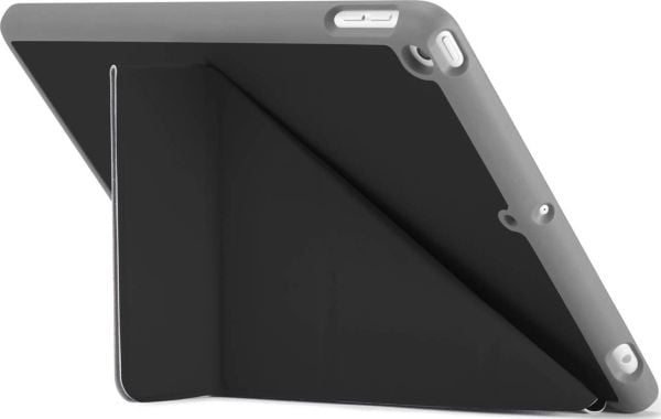 Pipetto Origami No3 pennetui i sort for Apple iPad 10,2", 7. gen. (2022)