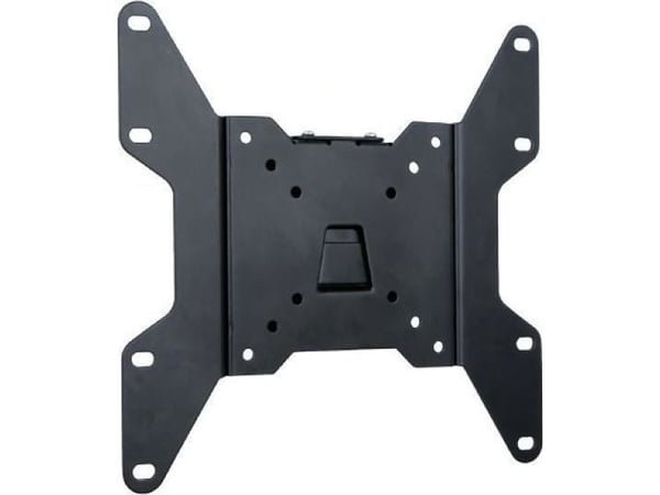 VivoLink Slim Fixed Mount - Monteringssett (veggmontering) - for LCD-TV - skjermstørrelse: 13"-37" - monteringsgrensesnitt: inntil 200 x 200 mm - v...